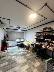 Blk 457 Dew Spring @ Yishun (Yishun), HDB 4 Rooms #619368941